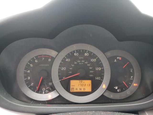 Photo 8 from auction – 2010 TOYOTA RAV4 with VIN JTMBF4DV0AD032624