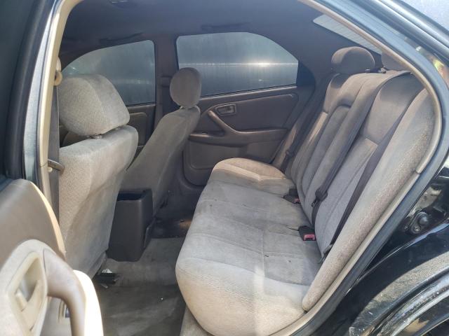 Photo 6 from auction – 2000 TOYOTA CAMRY CE with VIN JT2BG22K0Y0505913