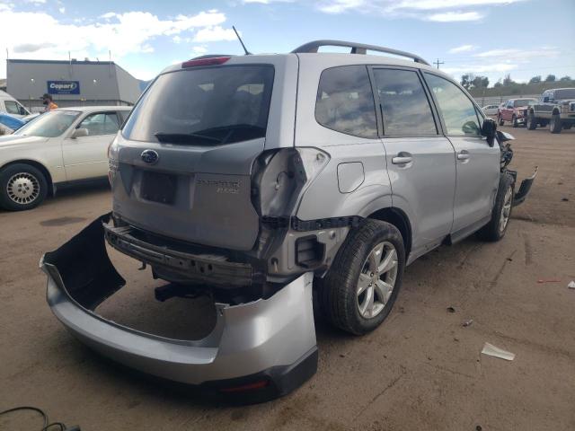 Photo 4 from auction – 2014 SUBARU FORESTER with VIN JF2SJADC1EH489339