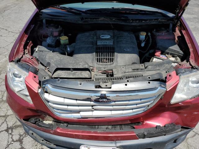 Photo 7 from auction – 2009 SUBARU TRIBECA LI with VIN 4S4WX97D594403671