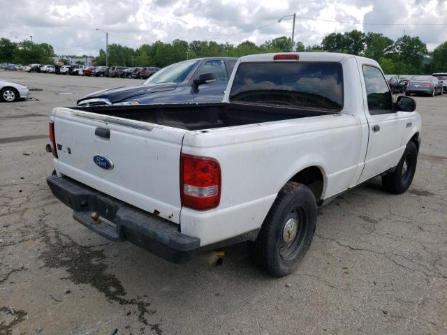 Photo 4 from auction – 2006 FORD RANGER with VIN 1FTYR10D86PA23804