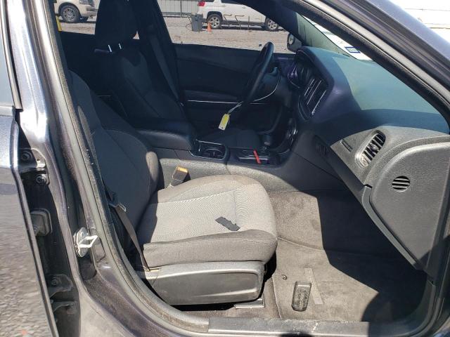 Photo 5 from auction – 2016 DODGE CHARGER SE with VIN 2C3CDXBG5GH160227