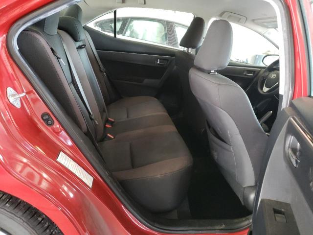 Photo 6 from auction – 2019 TOYOTA COROLLA L with VIN 2T1BURHE9KC236494