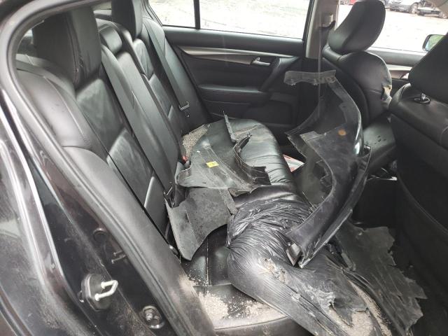 Photo 6 from auction – 2014 ACURA TL with VIN 19UUA8F24EA007171