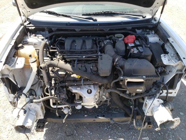 Photo 7 from auction – 2014 FORD FLEX SE with VIN 2FMGK5B82EBD02691