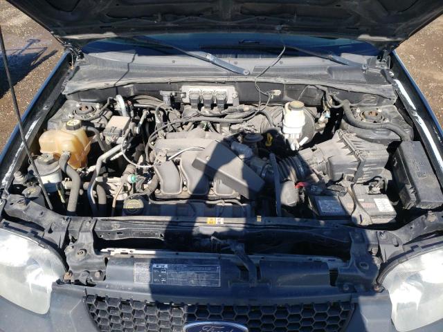Photo 7 from auction – 2005 FORD ESCAPE LIM with VIN 1FMCU94125KE14848