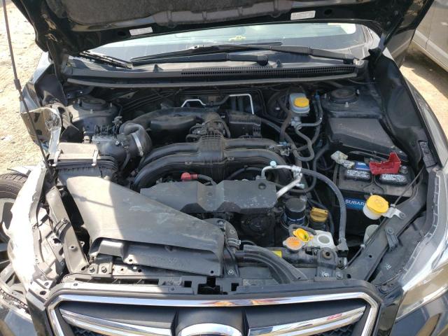 Photo 7 from auction – 2016 SUBARU CROSSTREK with VIN JF2GPABC6G8277952