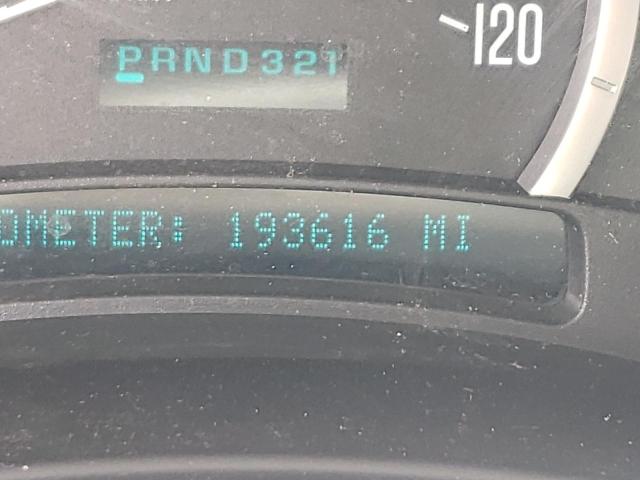 Photo 8 from auction – 2003 CADILLAC ESCALADE E with VIN 3GYFK66N63G220781