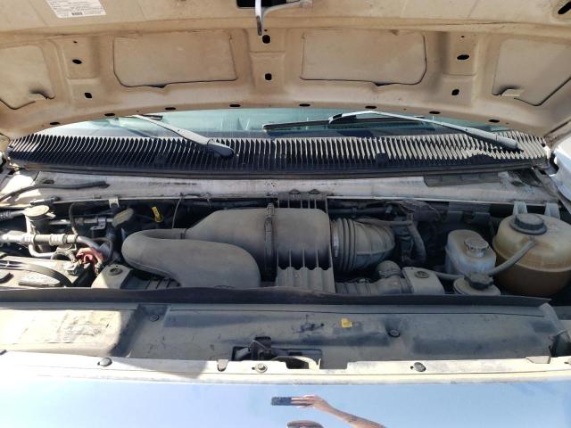 Photo 7 from auction – 2011 FORD ECONOLINE with VIN 1FBSS3BL7BDA35856
