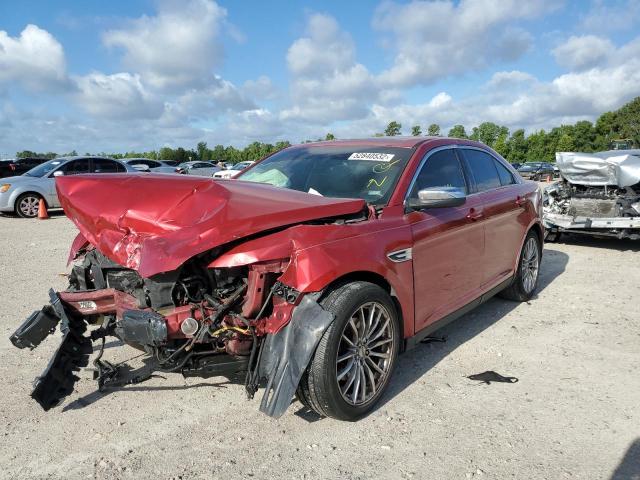 صورة رقم 2 من المزاد - 2010 FORD TAURUS LIM مع VIN 1FAHP2JWXAG102482