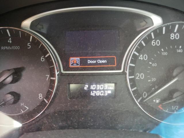 Photo 8 from auction – 2013 NISSAN ALTIMA 2.5 with VIN 1N4AL3AP5DN450203