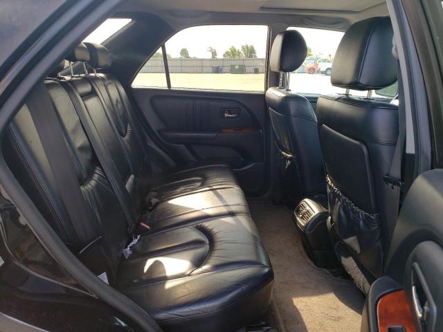 Photo 6 from auction – 2002 LEXUS RX 300 with VIN JTJHF10UX20280861