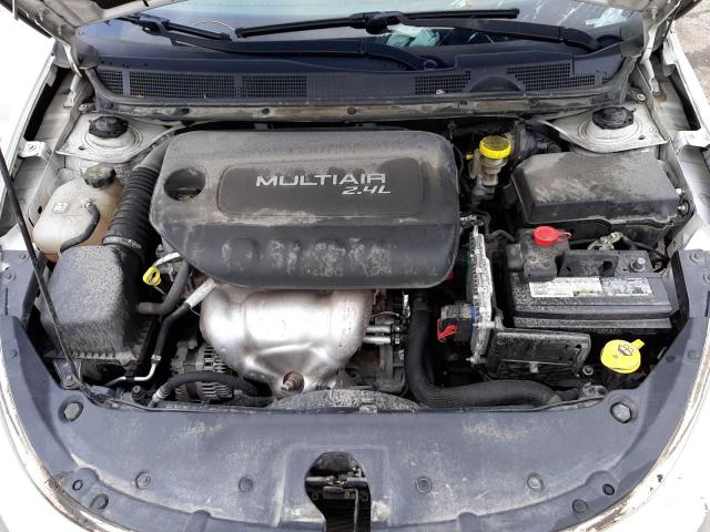 Photo 7 from auction – 2014 DODGE DART SXT with VIN 1C3CDFBB4ED693209