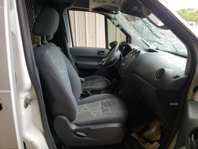 Photo 5 from auction – 2010 FORD TRANSIT CO with VIN NM0LS7BN1AT037628