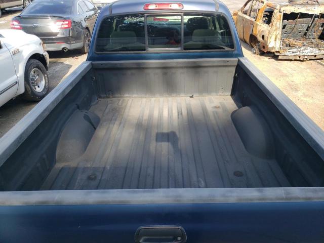 Photo 9 from auction – 2003 TOYOTA TUNDRA ACC with VIN 5TBBT44123S414563