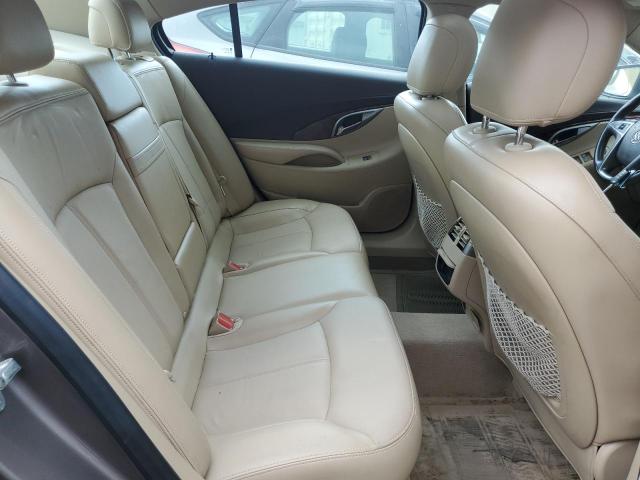 Photo 6 from auction – 2012 BUICK LACROSSE P with VIN 1G4GD5ER6CF336482