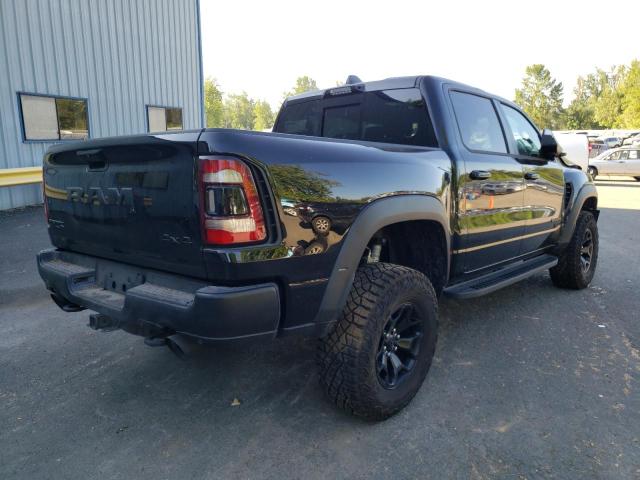 Photo 4 from auction – 2022 RAM 1500 TRX with VIN 1C6SRFU92NN319332