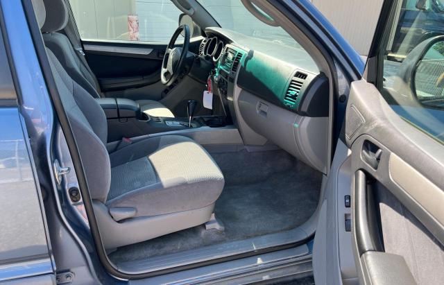 Photo 5 from auction – 2003 TOYOTA 4RUNNER SR with VIN JTEBU14R330004300