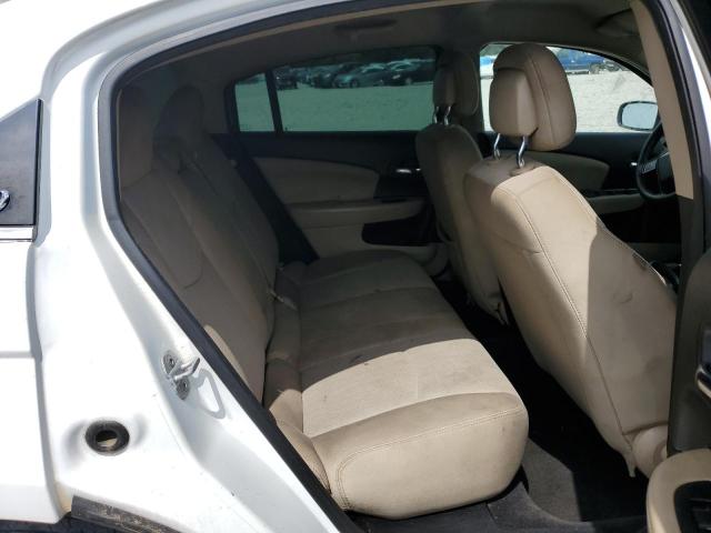 Photo 6 from auction – 2013 CHRYSLER 200 LX with VIN 1C3CCBAG2DN634211