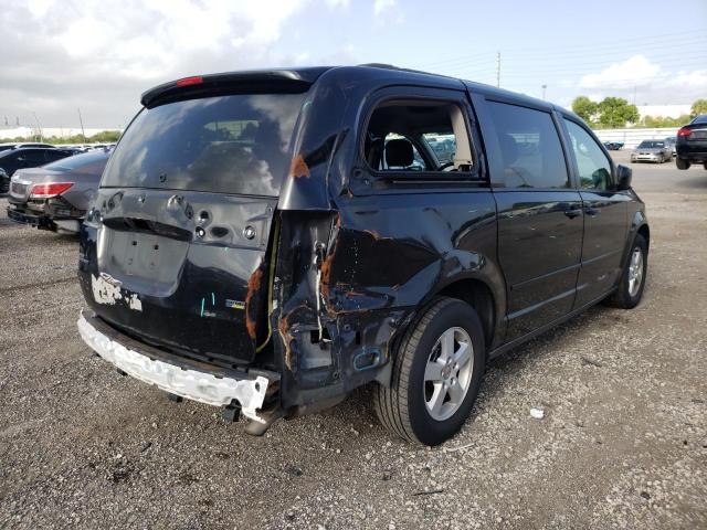 Photo 4 from auction – 2012 DODGE GRAND CARA with VIN 2C4RDGCG9CR388515