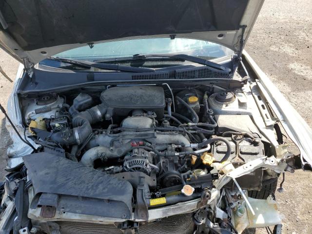Photo 7 from auction – 2005 SUBARU LEGACY 2.5 with VIN 4S3BP626757301663