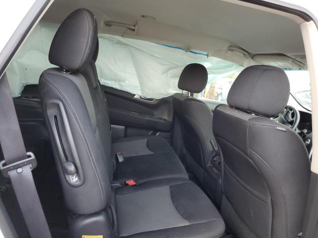 Photo 6 from auction – 2017 NISSAN PATHFINDER with VIN 5N1DR2MNXHC675868