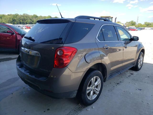 Photo 4 from auction – 2012 CHEVROLET EQUINOX LT with VIN 2GNFLEEK3C6337063
