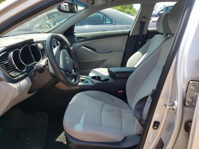 Photo 5 from auction – 2013 KIA OPTIMA LX with VIN KNAGM4A73D5435560