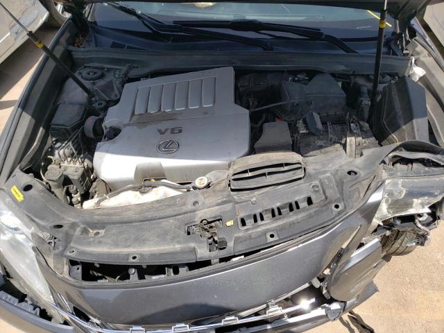 Photo 7 from auction – 2014 LEXUS ES 350 with VIN JTHBK1GG6E2148983