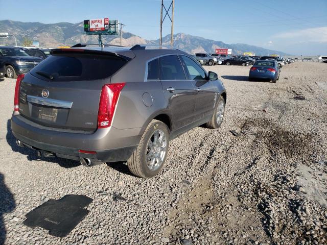 Photo 4 from auction – 2012 CADILLAC SRX PREMIU with VIN 3GYFNCE3XCS606025