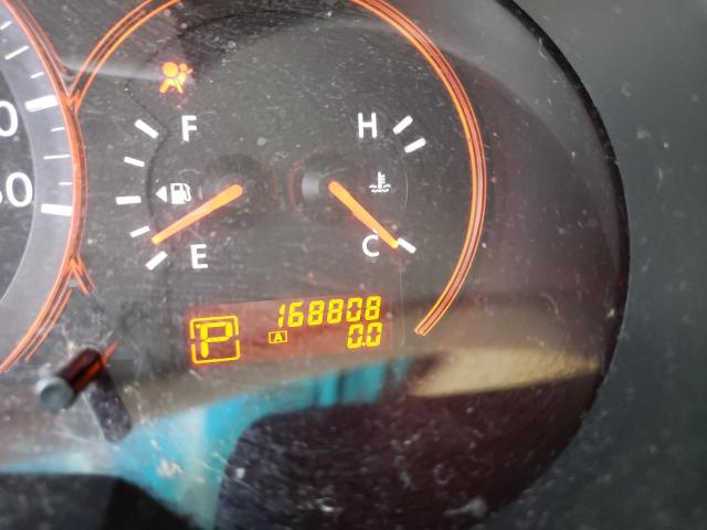 Photo 8 from auction – 2007 NISSAN ALTIMA 2.5 with VIN 1N4AL21E97C220527