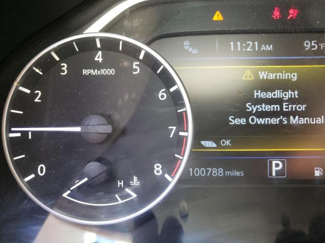 Photo 8 from auction – 2016 NISSAN MURANO S with VIN 5N1AZ2MG8GN114432
