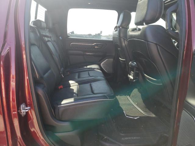 Photo 6 from auction – 2019 RAM 1500 LIMIT with VIN 1C6SRFHT8KN594690