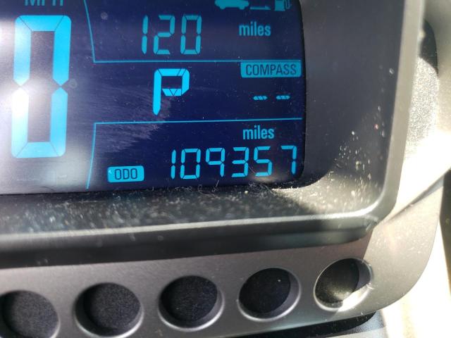 Photo 8 from auction – 2013 CHEVROLET SONIC LT with VIN 1G1JC5SH5D4212184