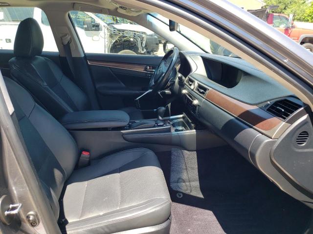 Photo 5 from auction – 2013 LEXUS GS 350 with VIN JTHCE1BL6D5011264