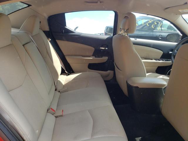 Photo 6 from auction – 2012 DODGE AVENGER SE with VIN 1C3CDZAB8CN238261
