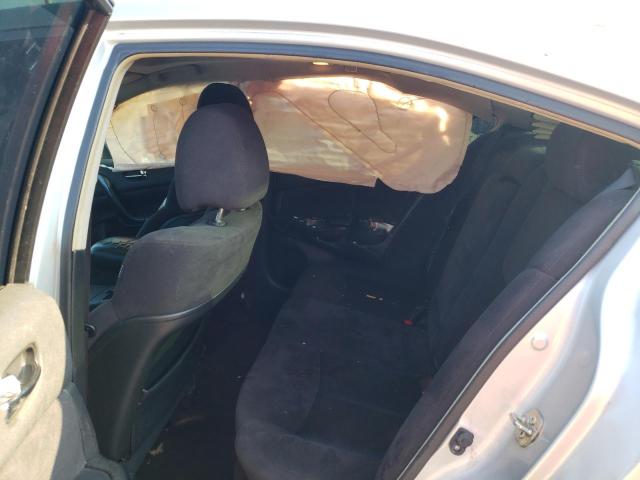 Photo 6 from auction – 2014 NISSAN MAXIMA S with VIN 1N4AA5AP7EC497554