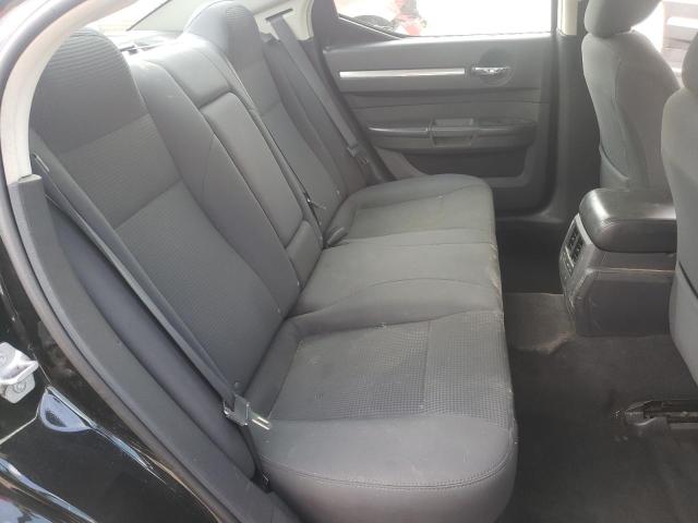 Photo 6 from auction – 2010 DODGE CHARGER SX with VIN 2B3CA3CV1AH169249
