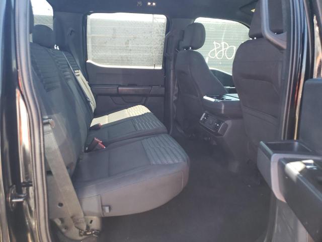 Photo 6 from auction – 2021 FORD F150 SUPER with VIN 1FTEW1CP2MFC50829