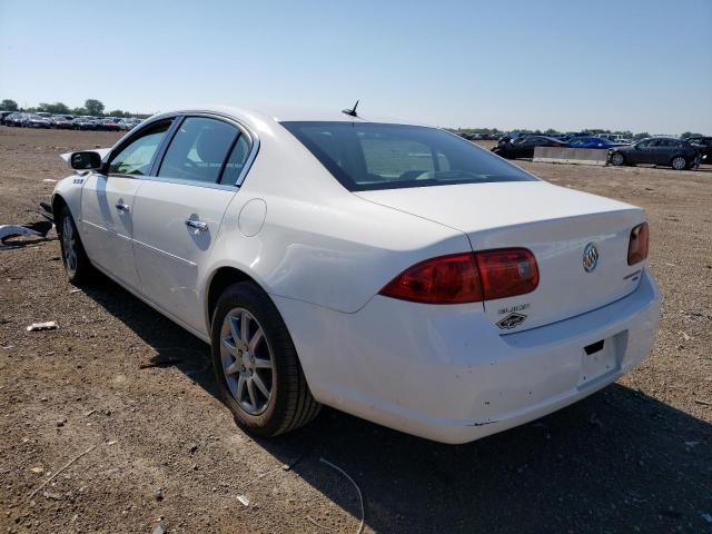 Photo 3 from auction – 2007 BUICK LUCERNE CX with VIN 1G4HD57257U163687