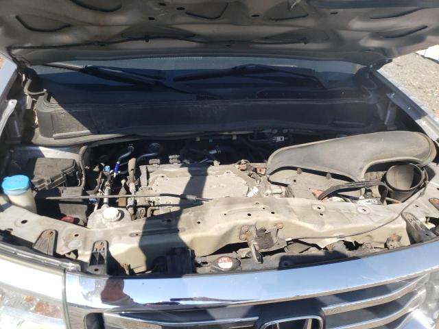Photo 7 from auction – 2013 HONDA PILOT EX with VIN 5FNYF4H42DB075130