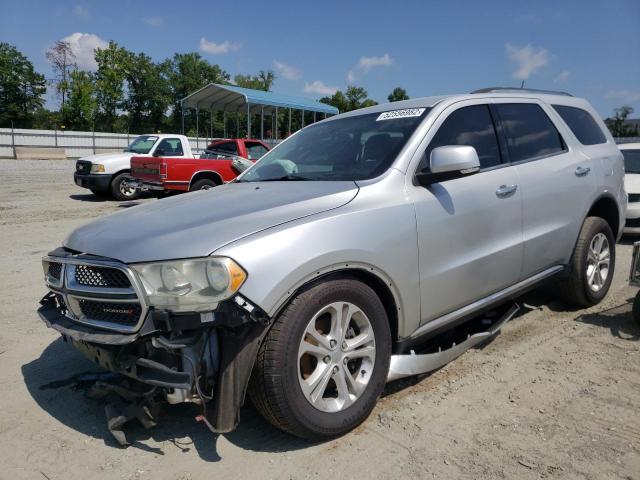 Photo 2 from auction – 2013 DODGE DURANGO CR with VIN 1C4RDHDG8DC608158