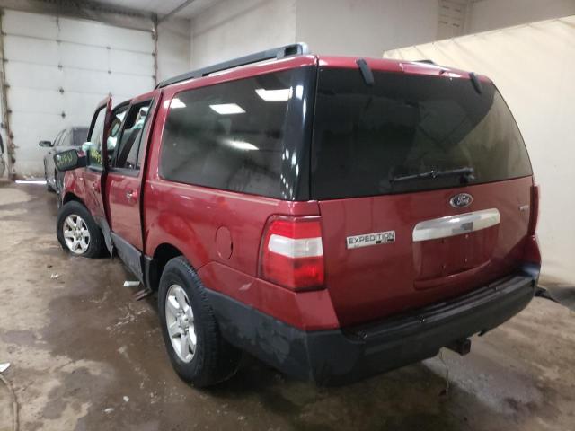 Photo 3 from auction – 2007 FORD EXPEDITION with VIN 1FMFK15577LA72381