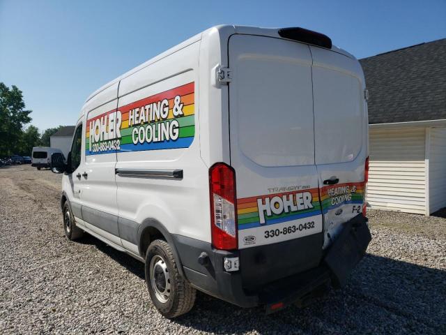 Photo 3 from auction – 2020 FORD TRANSIT T- with VIN 1FTBR1C86LKB20481