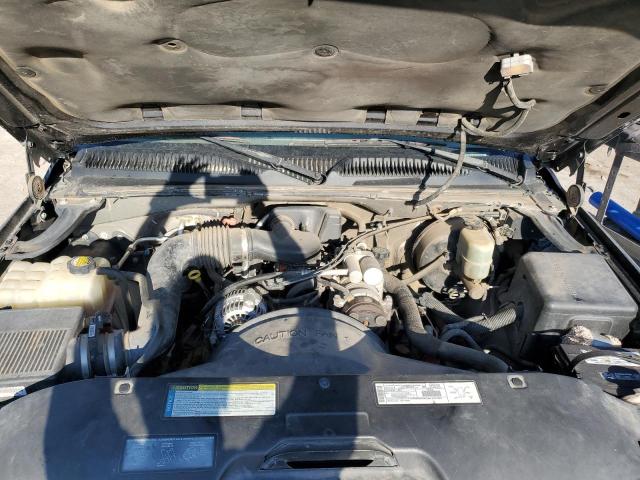 Photo 7 from auction – 2001 CHEVROLET SILVERADO with VIN 1GCEC14W11Z196223