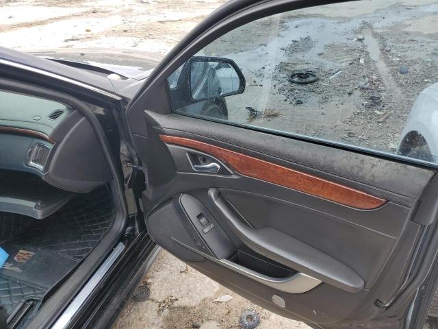 Photo 9 from auction – 2010 CADILLAC CTS PREMIU with VIN 1G6DP5EV2A0131420