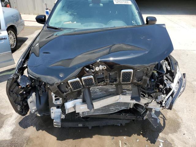 Photo 7 from auction – 2020 JEEP CHEROKEE L with VIN 1C4PJLCB3LD596017