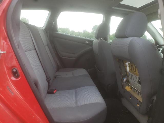 Photo 6 from auction – 2006 TOYOTA COROLLA MA with VIN 2T1LR30E26C560133