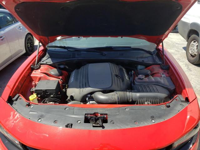 Photo 7 from auction – 2015 DODGE CHARGER R/ with VIN 2C3CDXCT4FH778181