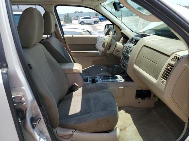 Photo 5 from auction – 2010 FORD ESCAPE with VIN 1FMCU0DG5AKB21200